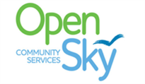 OpenSky - Logo